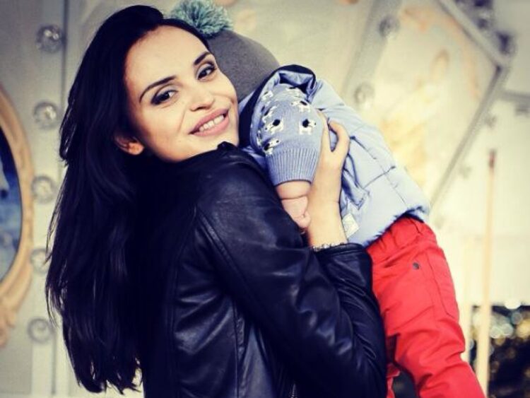 ieva mackeviciene feet 4