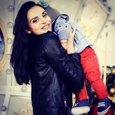 ieva mackeviciene feet 5