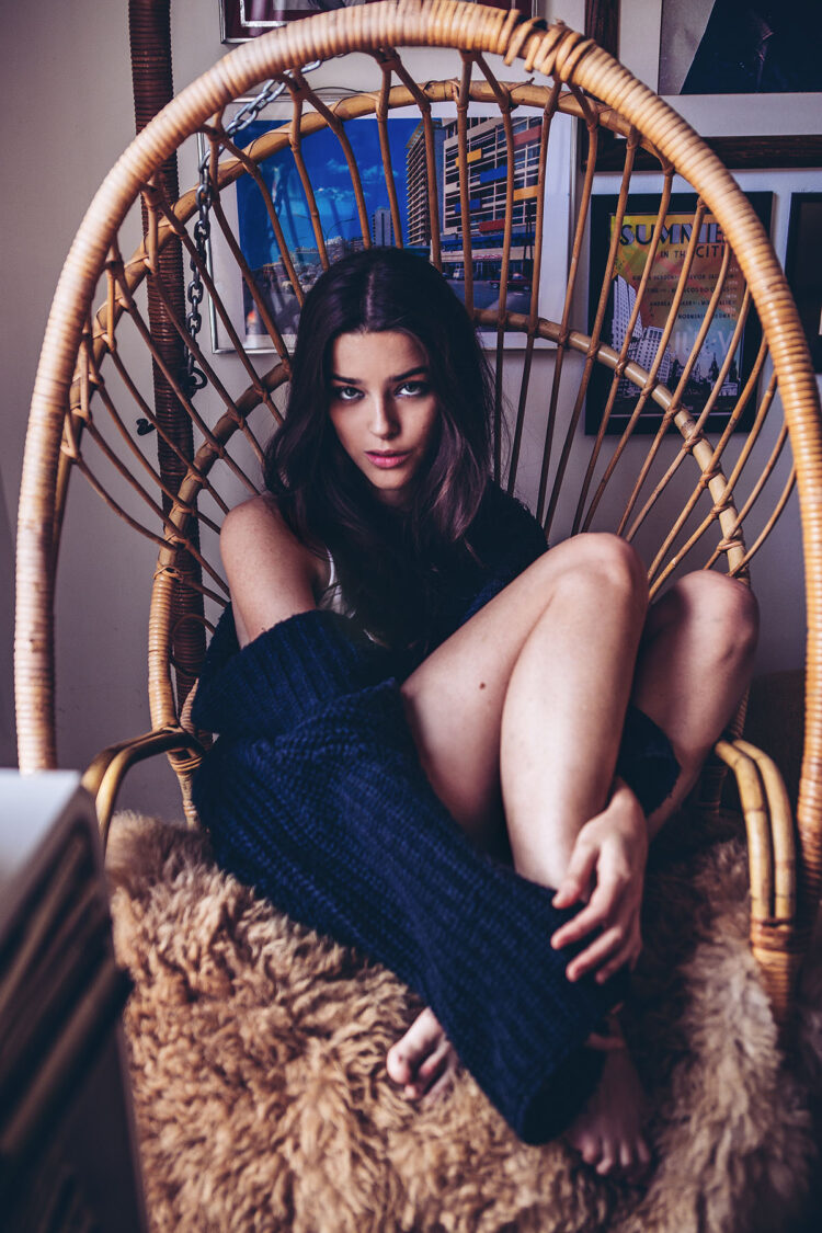 ieva urenceva feet 4