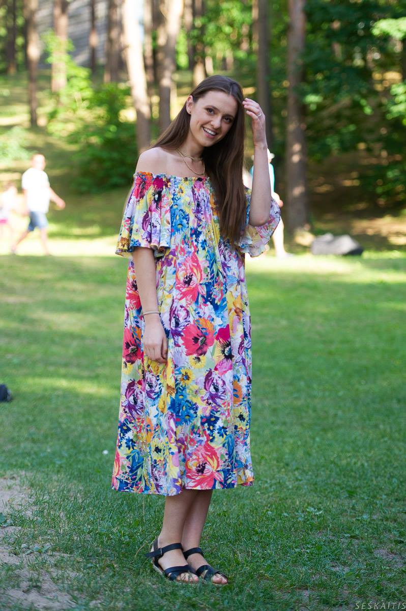 ieva zasimauskaite feet 3