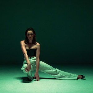 ieva zasimauskaite feet 5