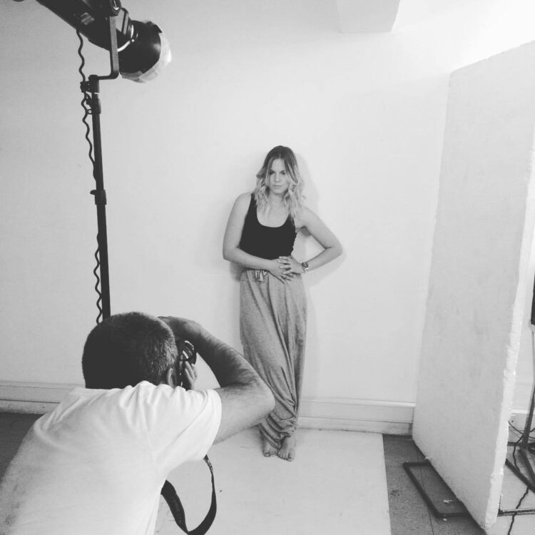 ignacia allamand feet 2