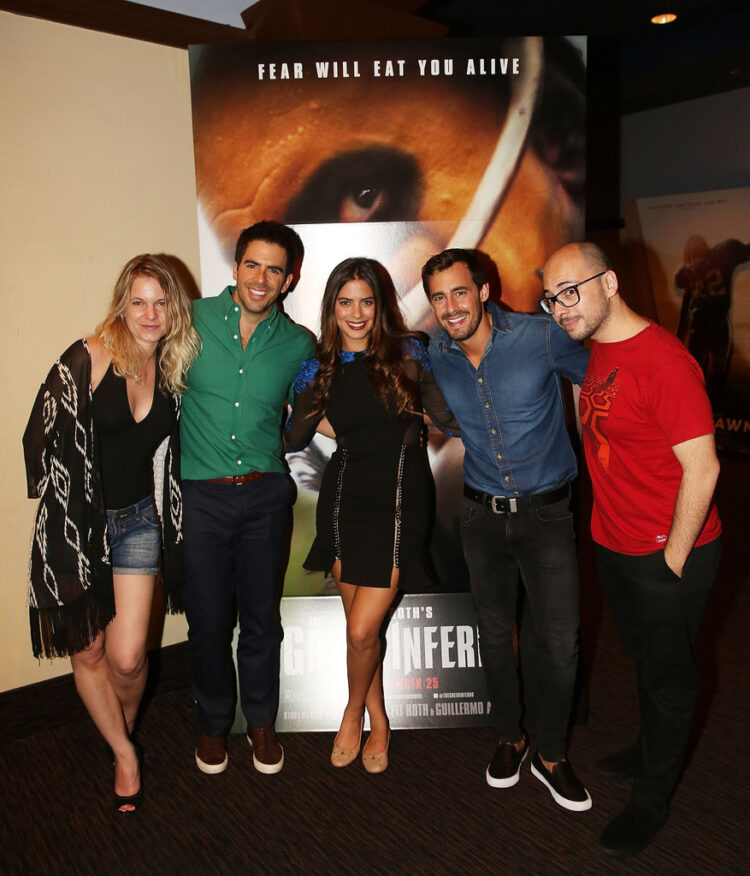 ignacia allamand feet 4