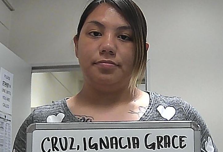 ignacia grace feet 1