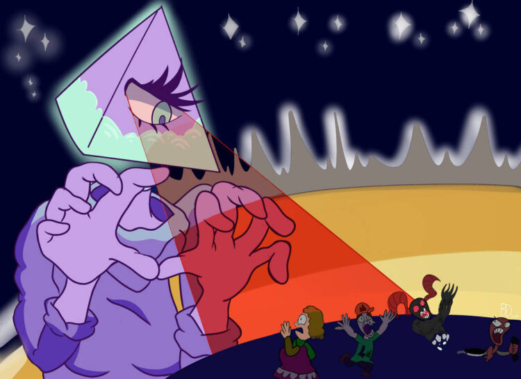 iilluminaughtii feet 5