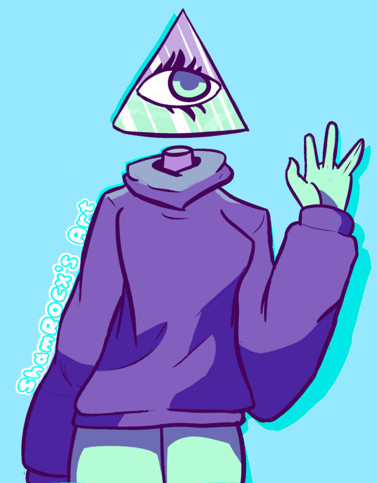 iilluminaughtii feet 6