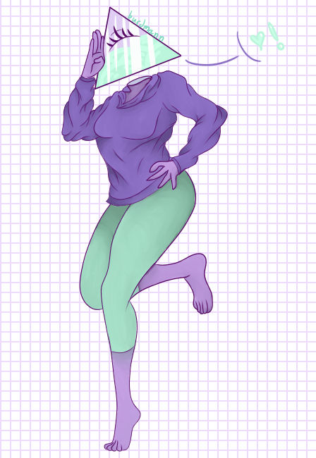 iilluminaughtii feet