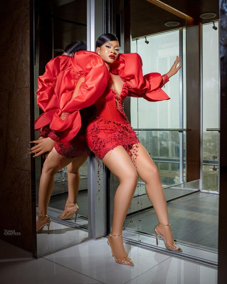 ijeoma josephina otabor feet