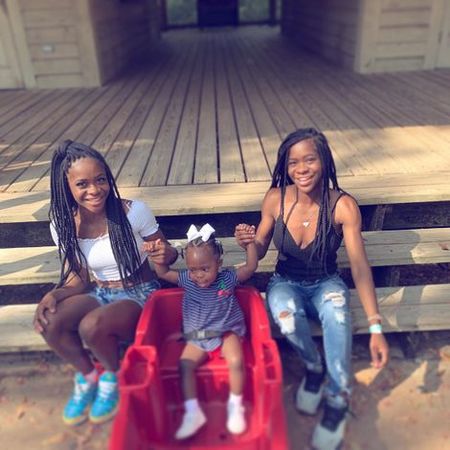 ijuana bradshaw feet