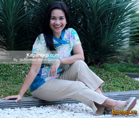 ikke nurjanah feet 2