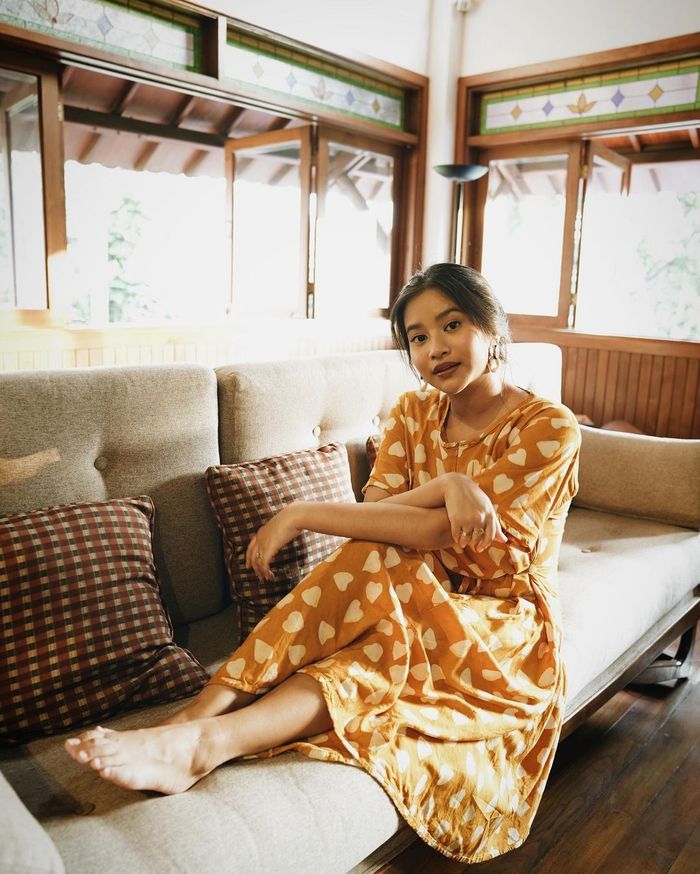 ikke nurjanah feet 3