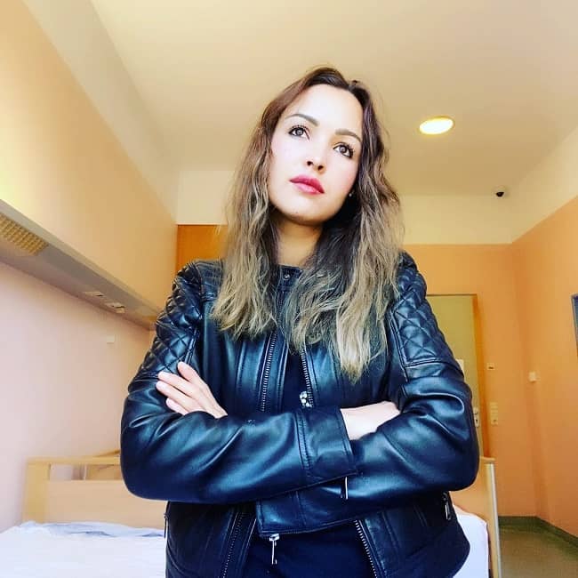 ikram bellanova feet 4