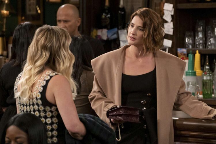 ilani scherbatsky feet 2