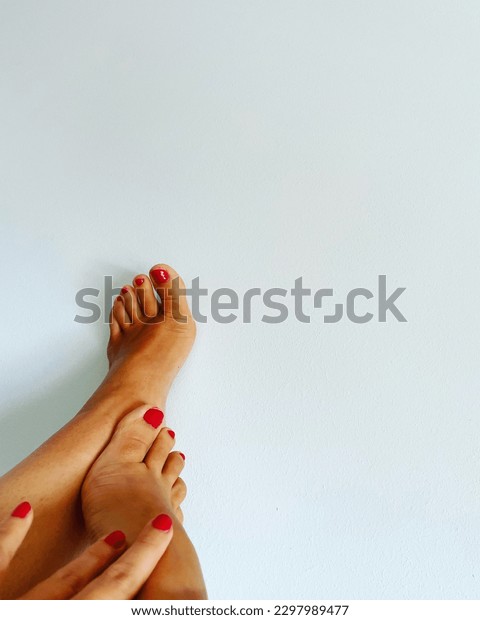 ilaria perfetti feet 6
