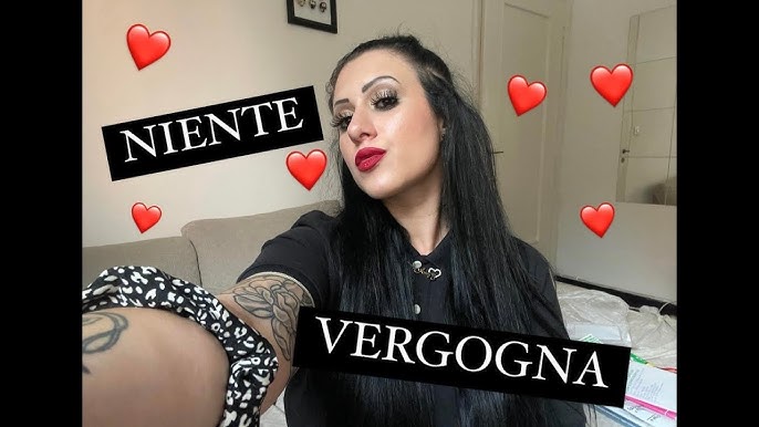 ilaria trucco feet 1