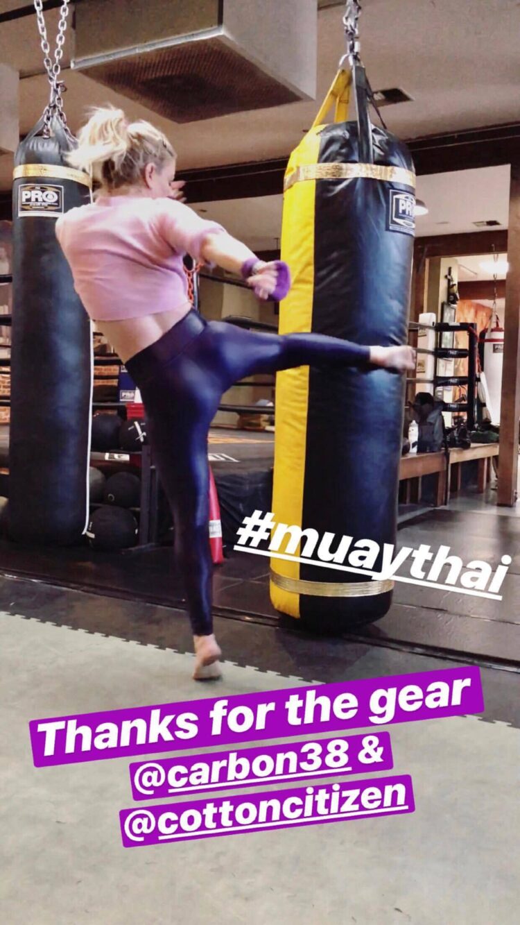 ilaria urbinati feet 2