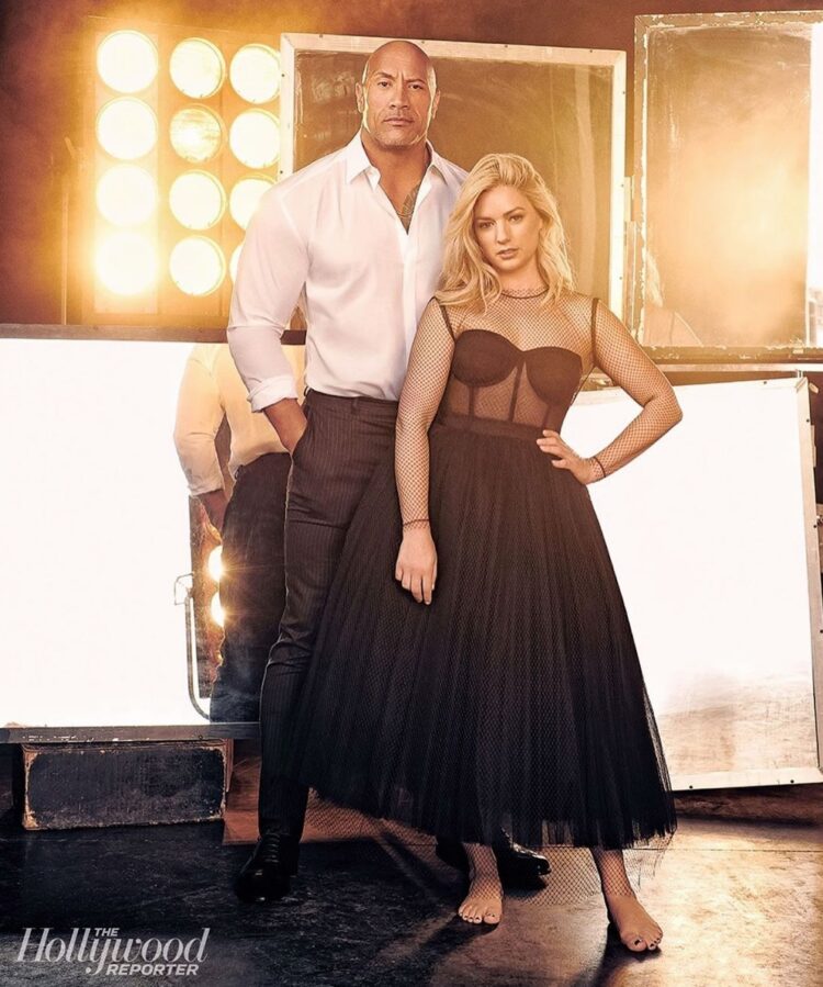 ilaria urbinati feet 4