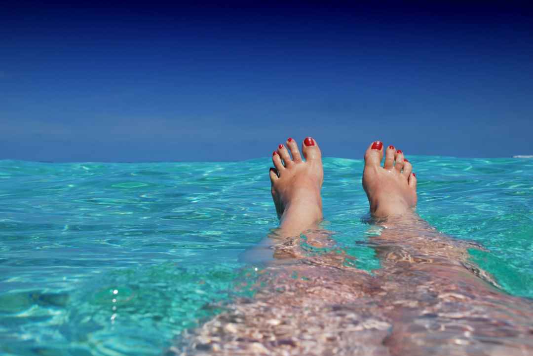 ile feet 1