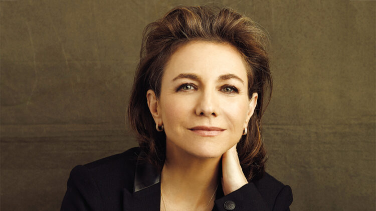 ilene chaiken feet 2