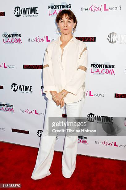 ilene chaiken feet 4