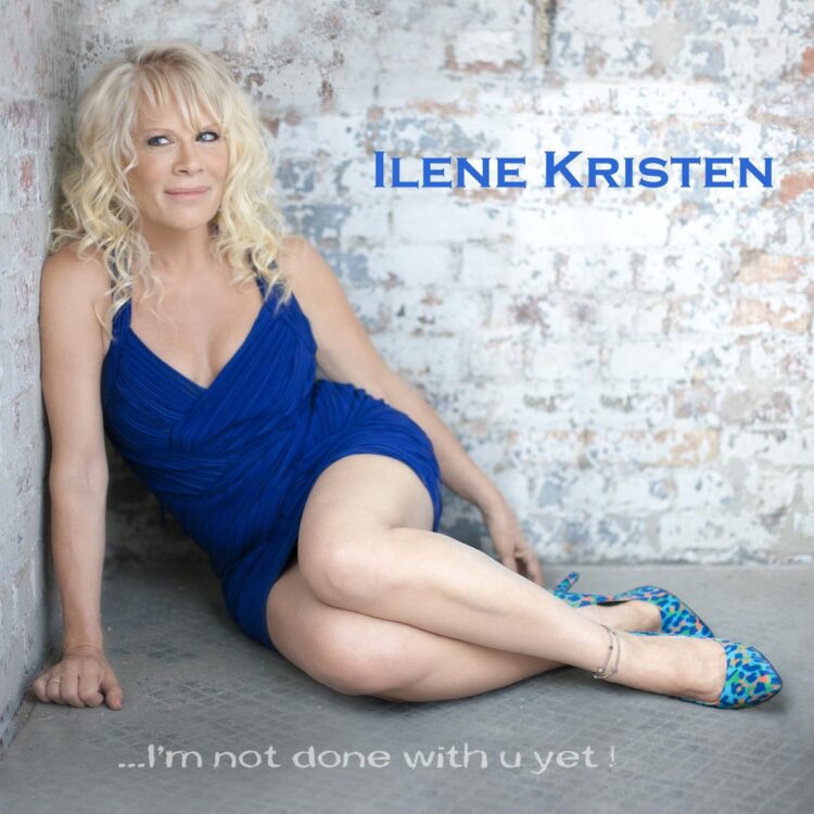 ilene kristen feet 3