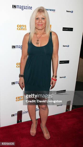 ilene kristen feet 6