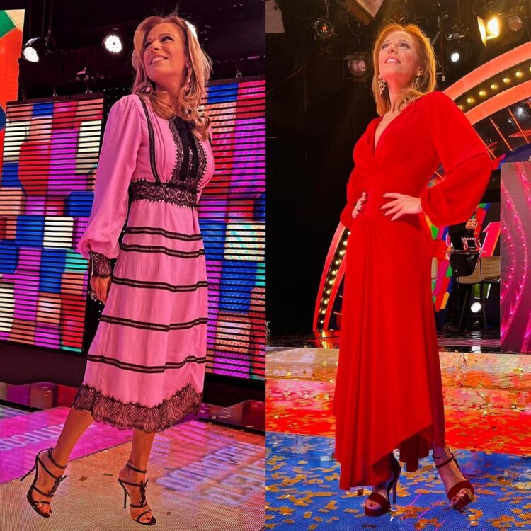 iliana calabro feet 1