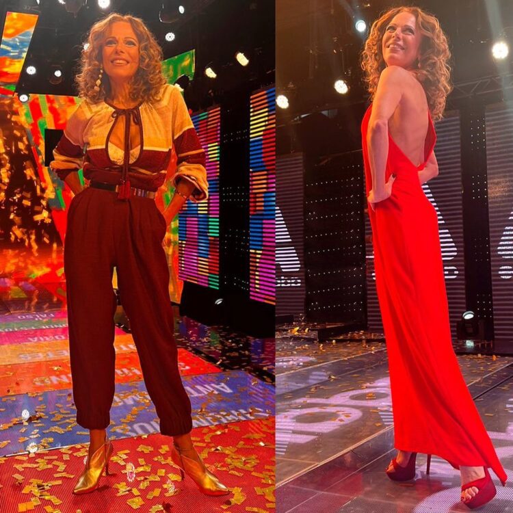 iliana calabro feet 2