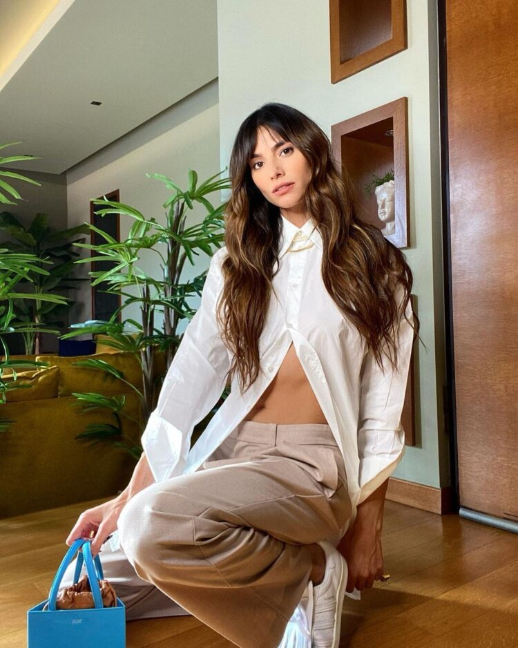 iliana papageorgiou feet 6