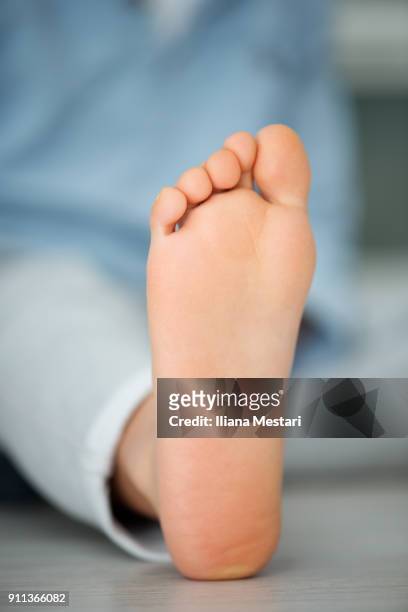 ilianna aaron feet 3