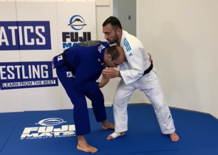 ilias iliadis feet 1