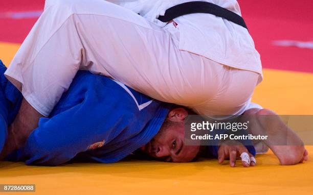 ilias iliadis feet 2