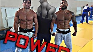 ilias iliadis feet 4