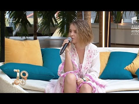 ilinca bacila feet 1