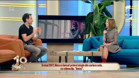 ilinca bacila feet 3