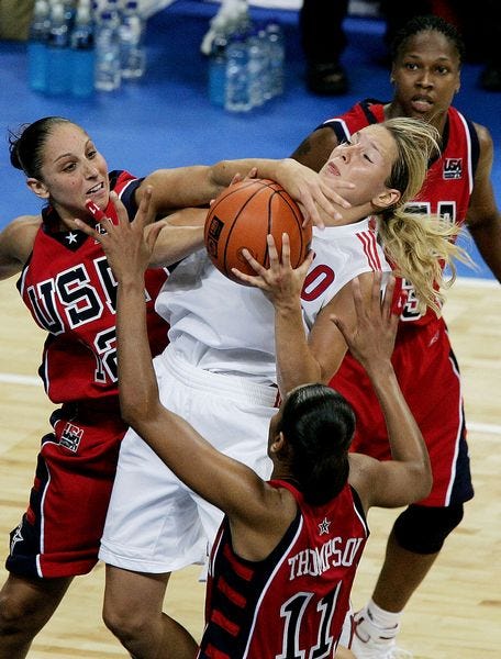 ilona korstin feet 6