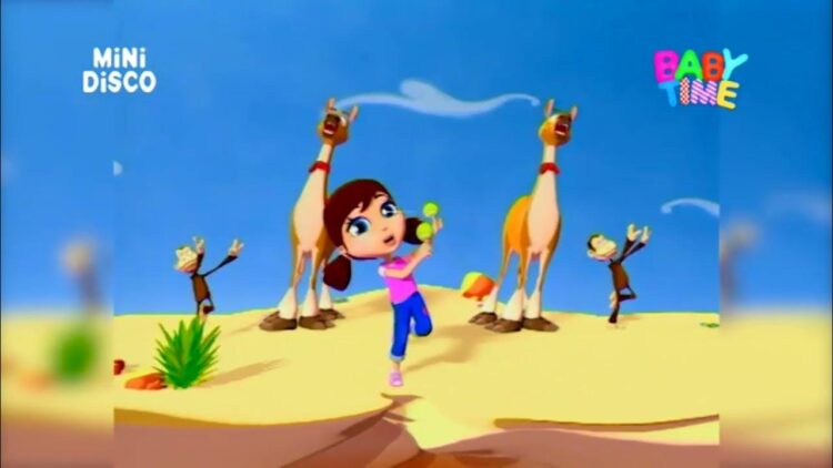 ilona mitrecey feet 2