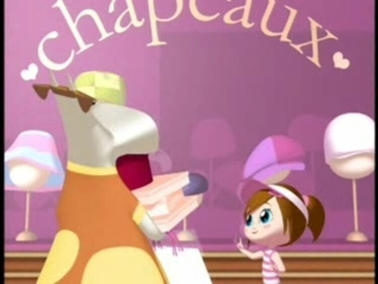 ilona mitrecey feet 5