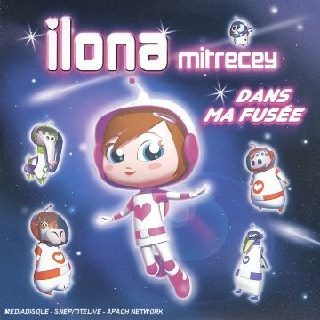 ilona mitrecey feet 6