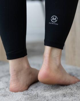 ilona siekkinen feet 3