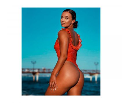 ilona siekkinen feet 6