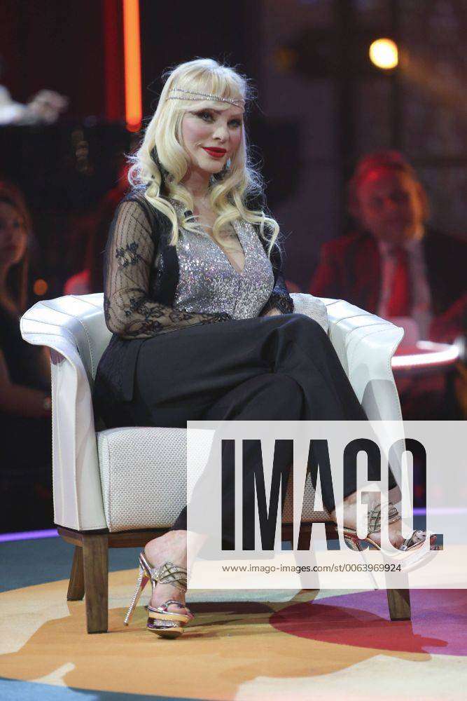 ilona staller feet 1