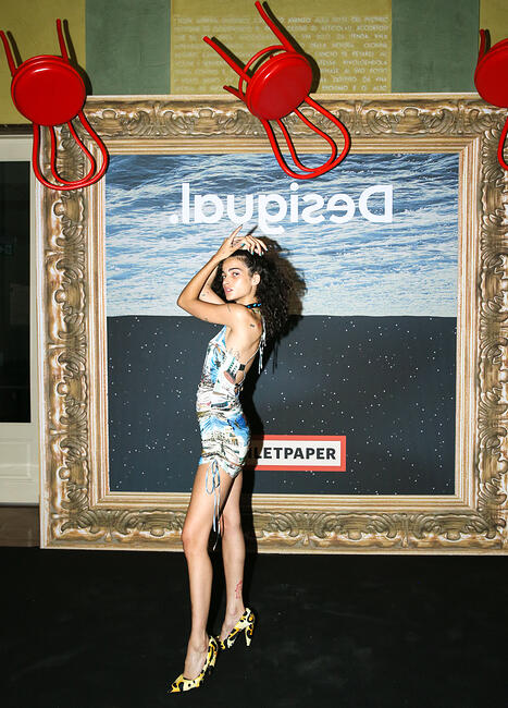 ilona staller feet 2