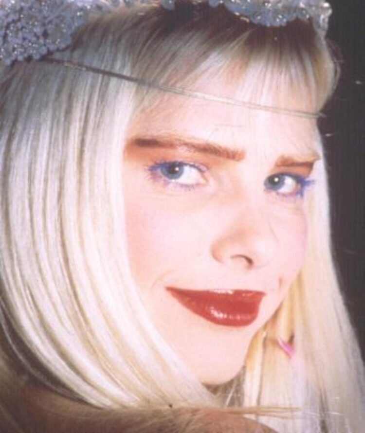 ilona staller feet 3