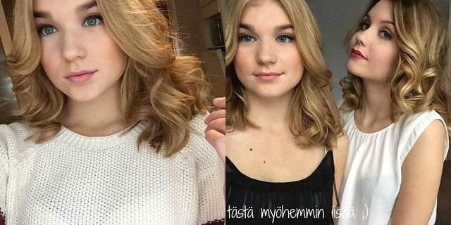 ilona ylikorpi feet 4