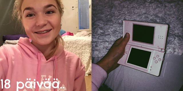 ilona ylikorpi feet 5