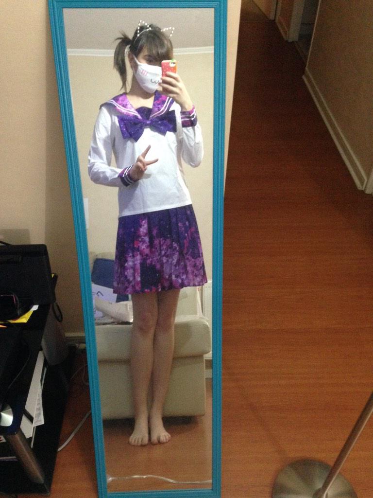 ilonka obilinovic feet