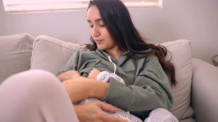 ilovebeingamommy feet 6