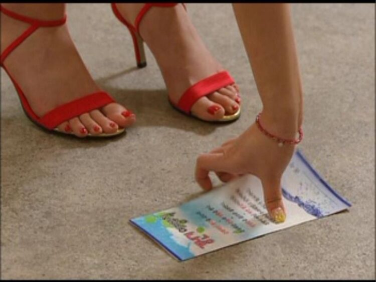 im soo hyang feet 3