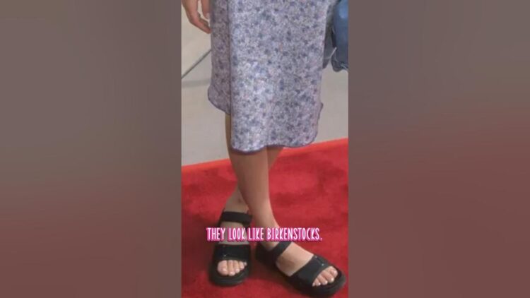 imactuallylily feet 6